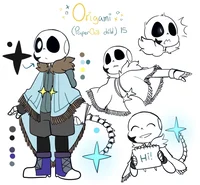 Origami