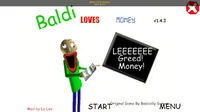 Baldi Money