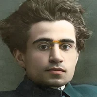Antonio Gramsci