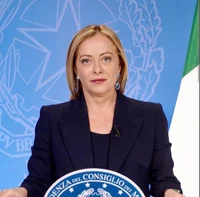 Giorgia Meloni
