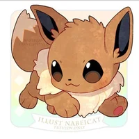 Baby Eevee