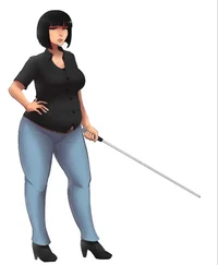 Ms Lynch