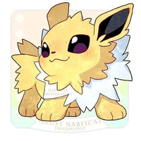 Baby Jolteon