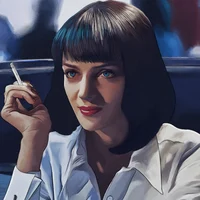 Mia Wallace