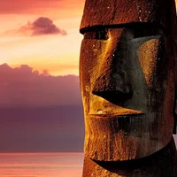 moai