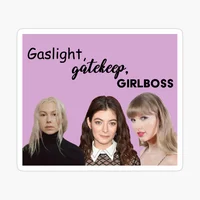 Generic Girlboss