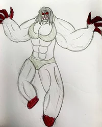 Buff Witch