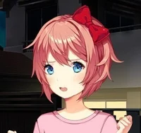 Sayori Exit Music