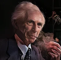 Bertrand Russell