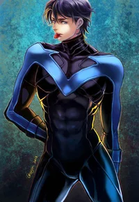 Nightwing