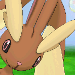 Delta the Lopunny