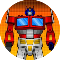 Optimus Prime