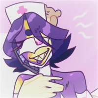 Nurse Anarchy