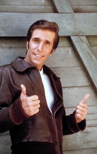 The Fonz