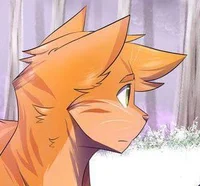 Fireheart - Anthro