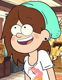 Mable pines 