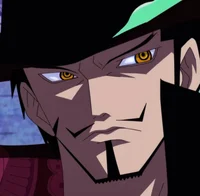 Dracula Mihawk 