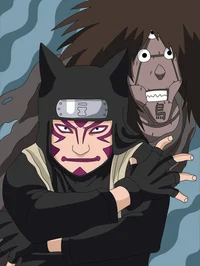 Kankuro 