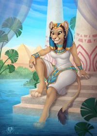 sekhmet