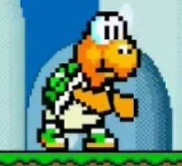 Hal the Koopa