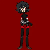 Scarred Ren