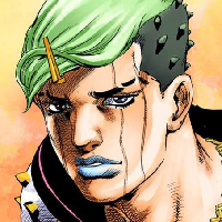 Jobin Higashikata 