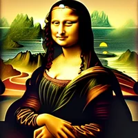 MonaLisa