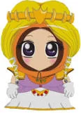 princess kenny