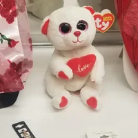 Desi the bear