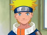 Naruto uzuamki