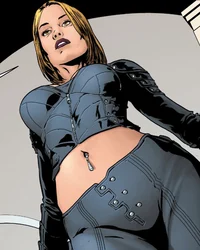 Talia Al Ghul