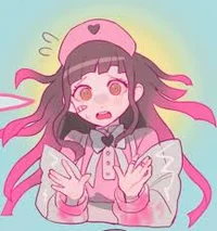 Mikan Tsumiki