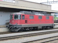SBB Re 420