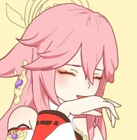 Yae Miko