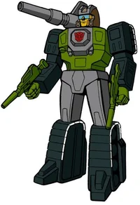 Hardhead