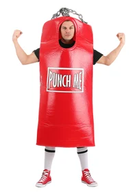 Punching bag 