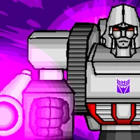 Megatron
