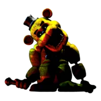 Golden Freddy