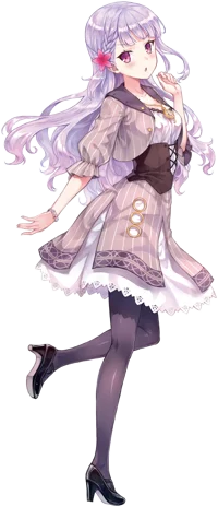 Mizuki