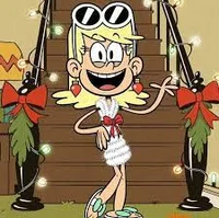 Leni Loud