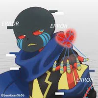 Error Sans