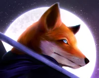 Lunar Lancer