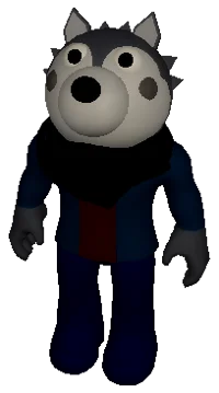William the Wolf