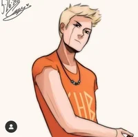 Luke Castellan