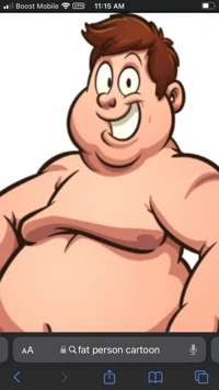 Fat Boy