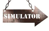 Any simulator