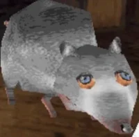 A mischief of rats