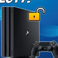 Ps4 jailbreak 