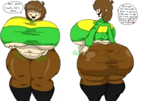 Thicc Chara