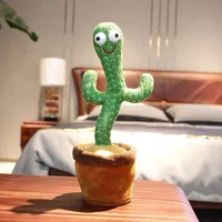 Cactus Bailarin 